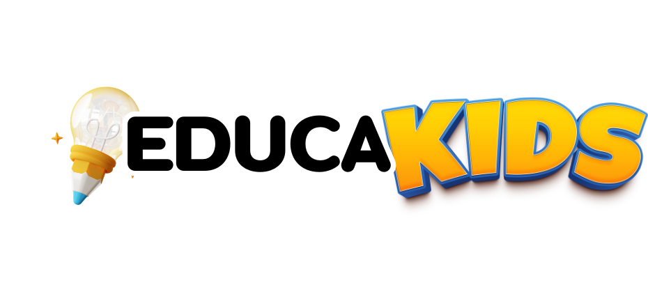 EducaKids - Atividades para Imprimir